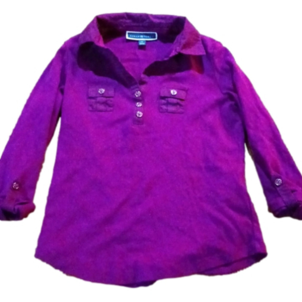 👕10/$30 Karen Scott Petite Small Junior's Box 19
